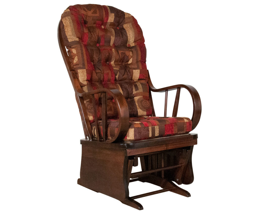 Amish Made Gliders Heirloom Amish Furniture Winter Garden, FL