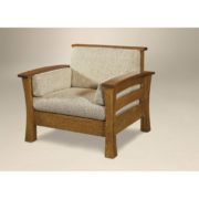 Barrington Chair