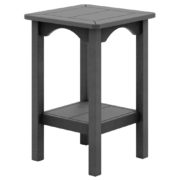 Heritage End Table