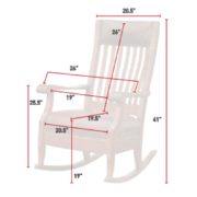 Grandma's Rocker - Image 3