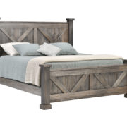 Kimberley Bed