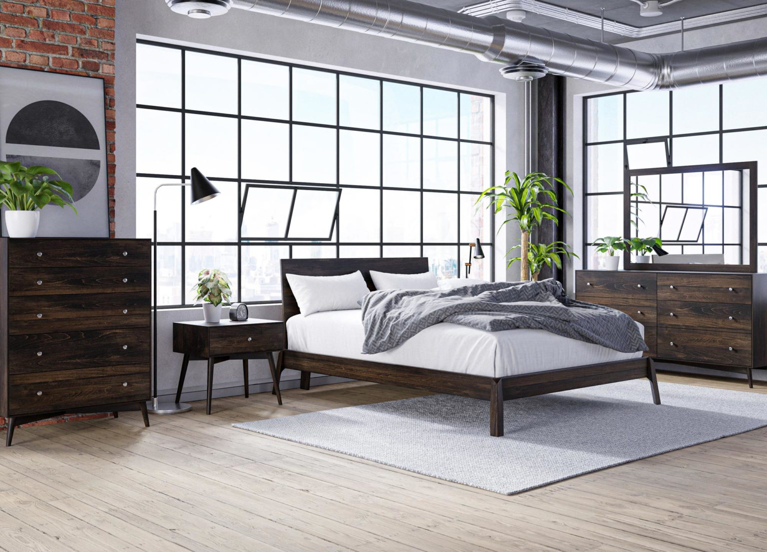 Heirloom Amish Furniture Hardwood Furniture Winter Garden, FL