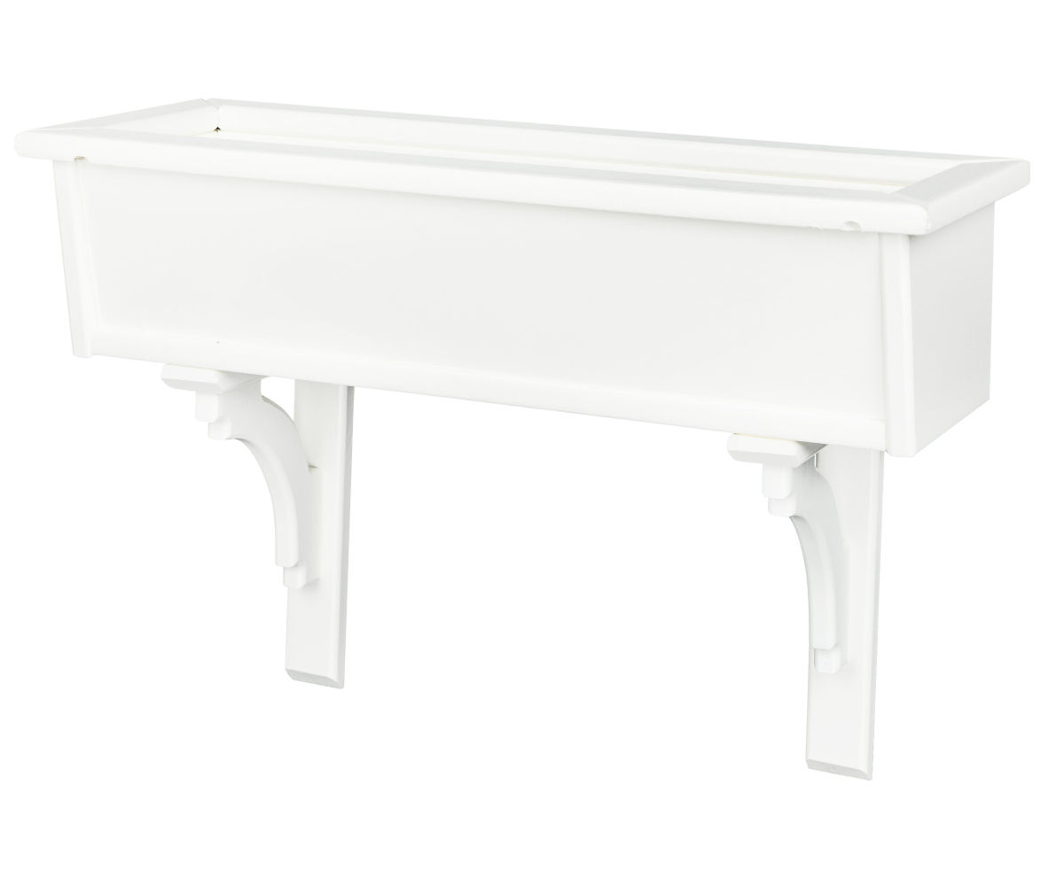 Window Boxes Heirloom Amish Furniture