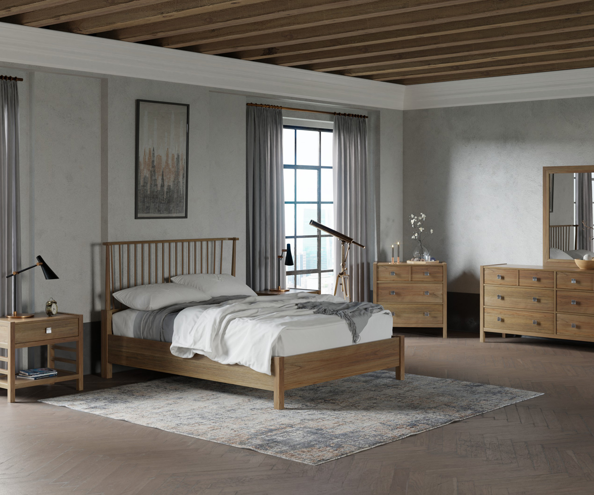 Hammond Collection Heirloom Amish Furniture