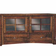 Dutch TV Stand