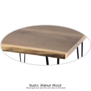 Live Edge End Table - Image 7