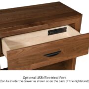 Mesa Nightstand - Image 2