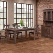 Oxford Dining Collection