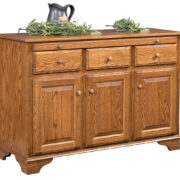 Landsbury Hutch - Image 2