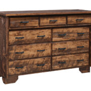 Timberline Dresser