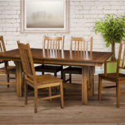 Mission Chair - Image 3
