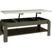 Canyon Lift Top Coffee Table