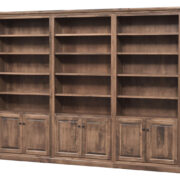 Brooklyn Wall Units