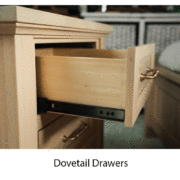 Cove Armoire - Image 2