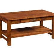 Cabin Creek Small Coffee Table