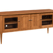 Camden 72" Entertainment Console