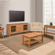 Chelsea 71" Entertainment Console - Image 2