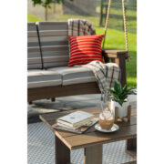 5' Brooklyn Lounge Swing with Console - Image 3