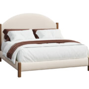 Everett King Bed