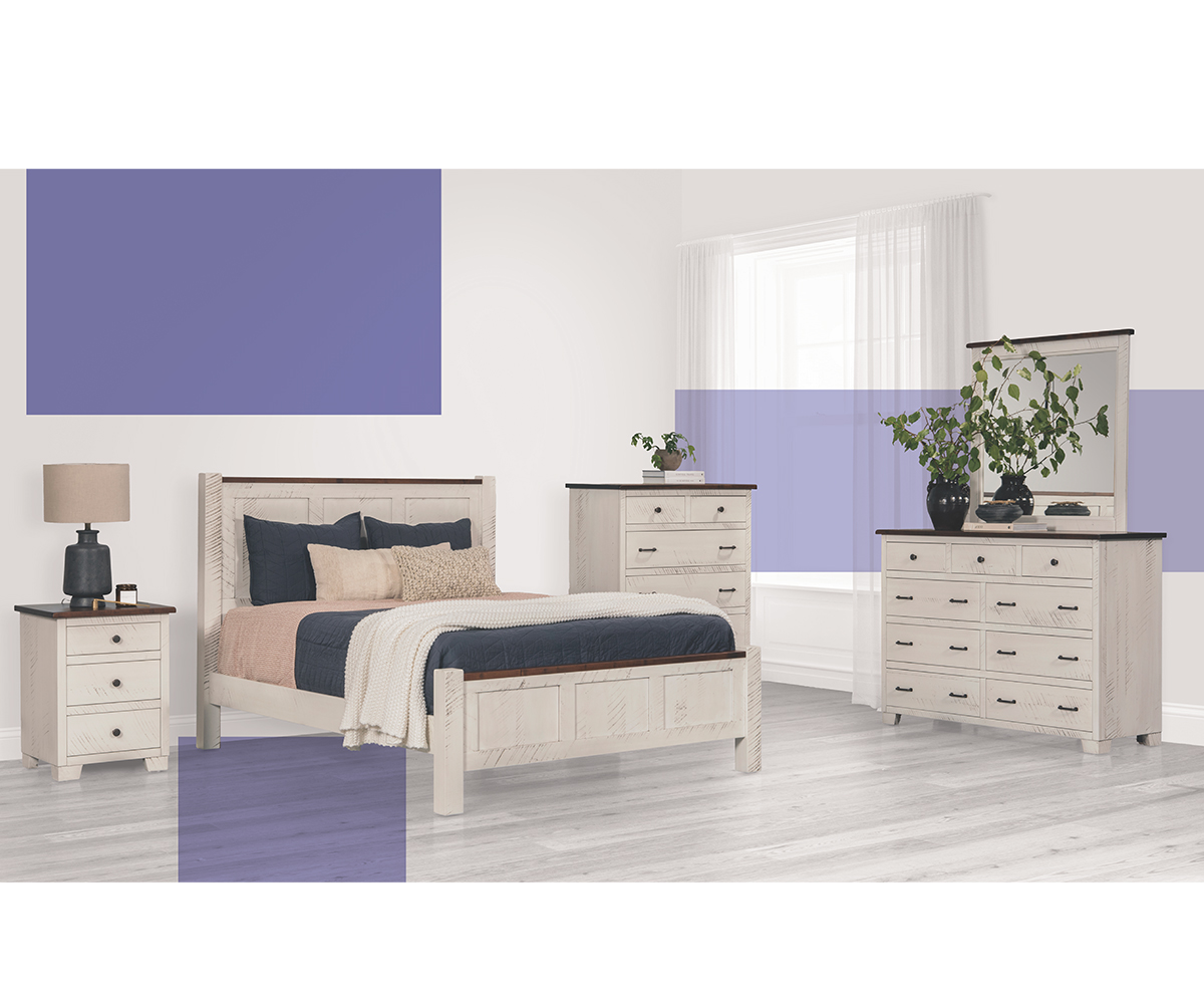 Easy Tymes Dresser - Image 2