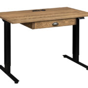 Alexis Lift Desk
