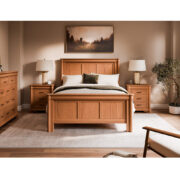 Highland Ridge Nightstand - Image 2