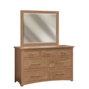 Wilson Low Dresser