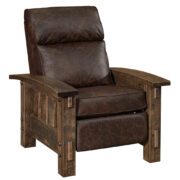 Houston Stockton Recliner