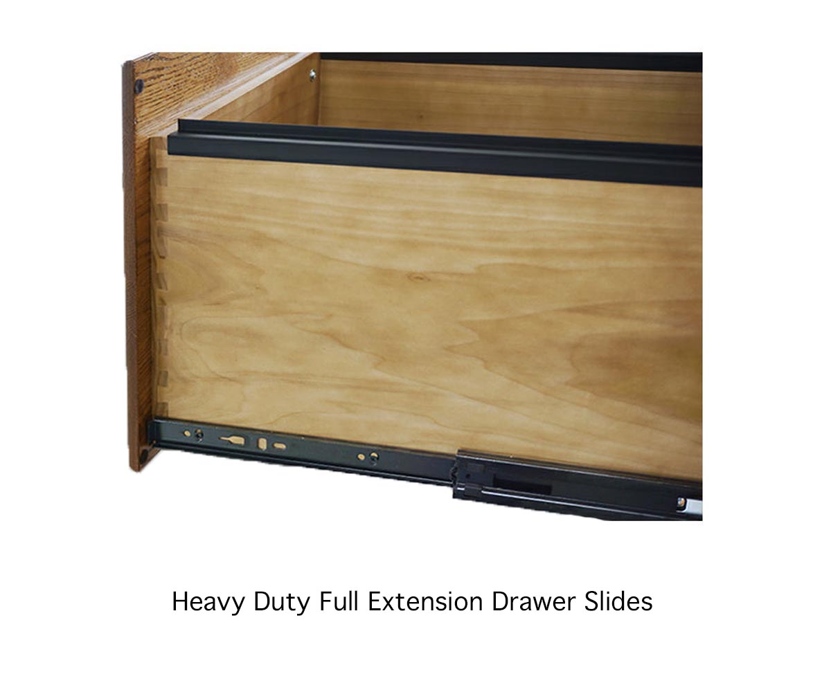 Hutton Lift Desk - Image 4