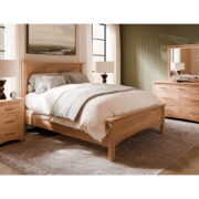 Wilson Bed - Image 2