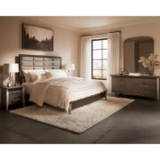 Uptown Serrano Bedroom Collection - Image 2