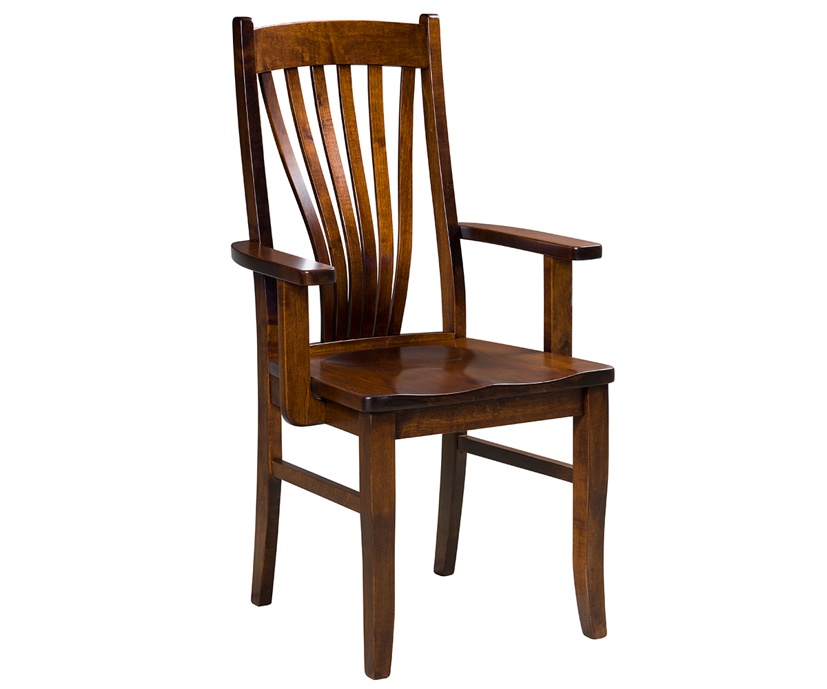 Concord Chair - Image 2