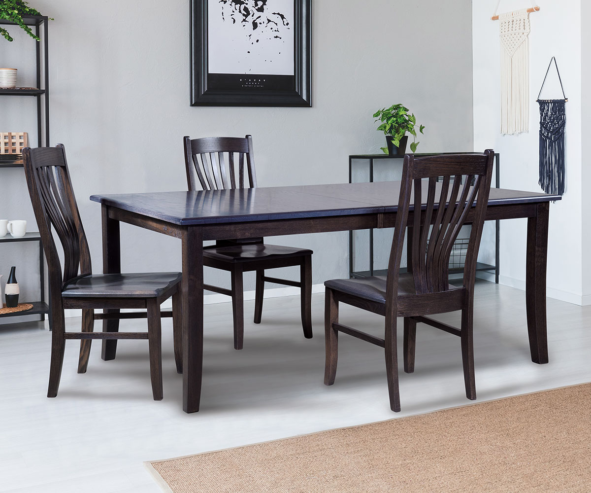 Concord Chair - Image 3