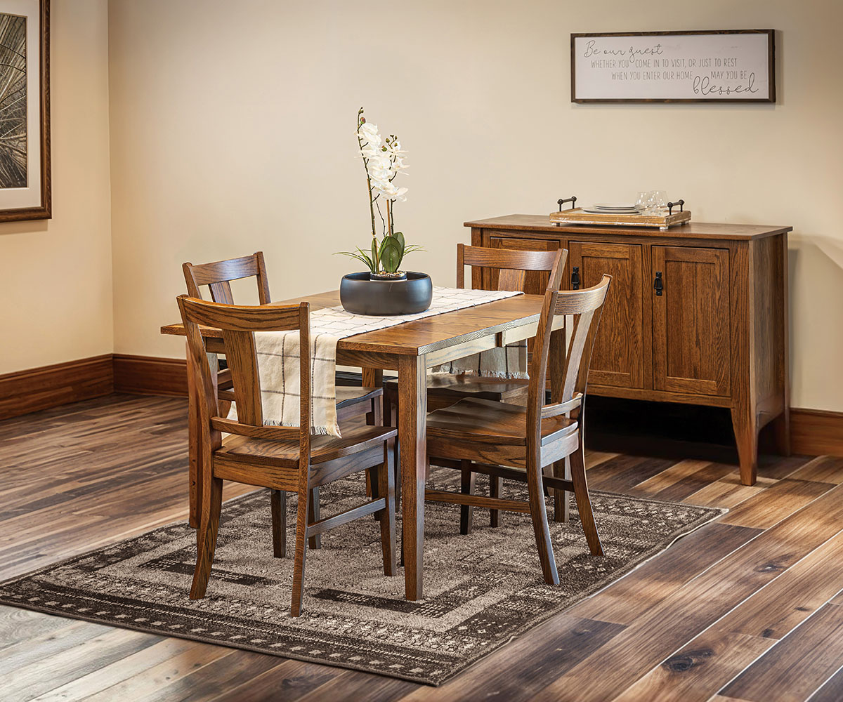 Dover Chair - Image 3