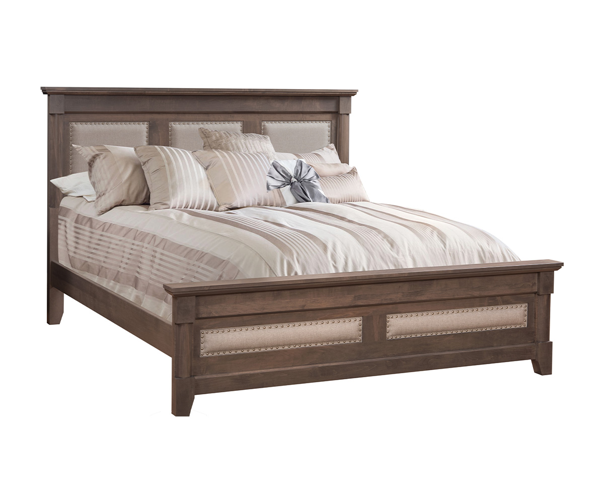 Sanibel Bed