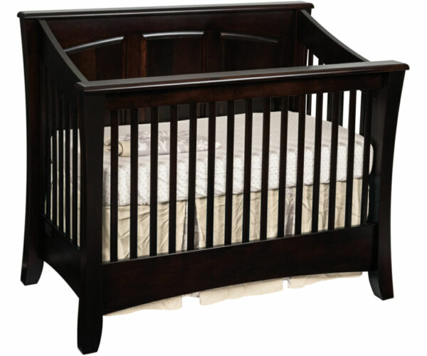 Carlisle Panel Crib