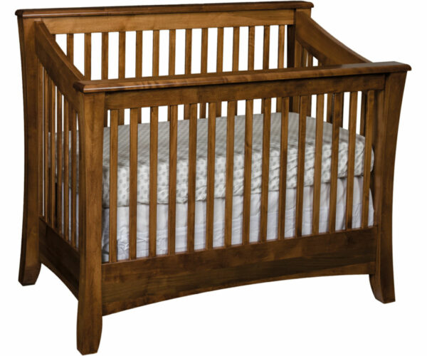 Carlisle Slat Crib