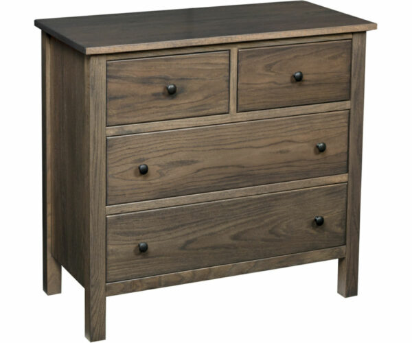 Mission 4 Drawer Changer