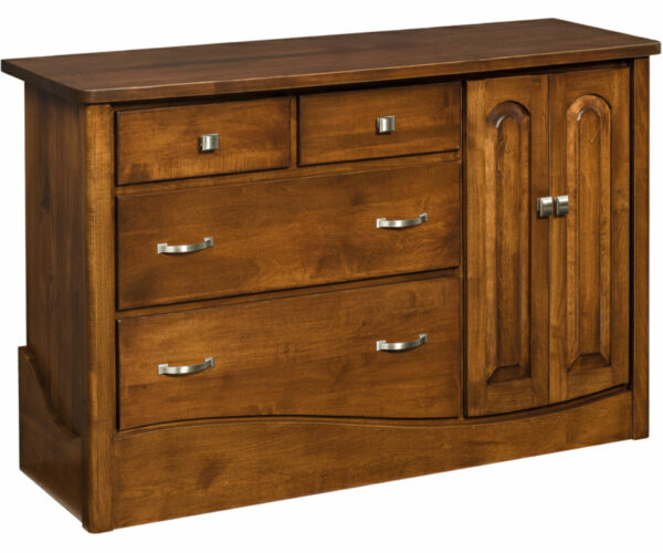 Tanessah 3 Changing Table