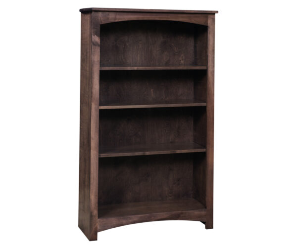 Apple Creek Bookcase - 60"H