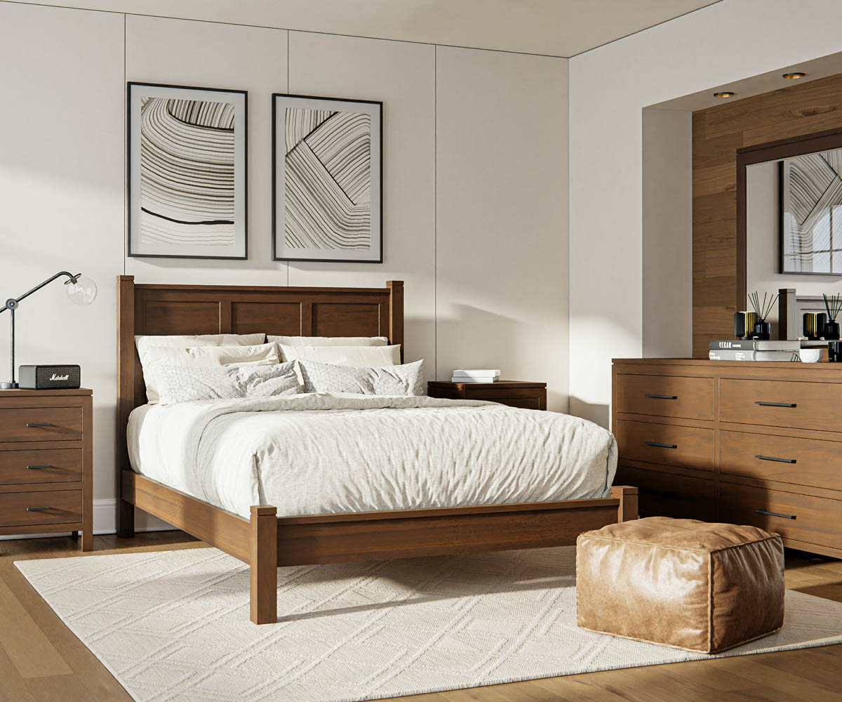 Williamsburg Dresser - Image 2