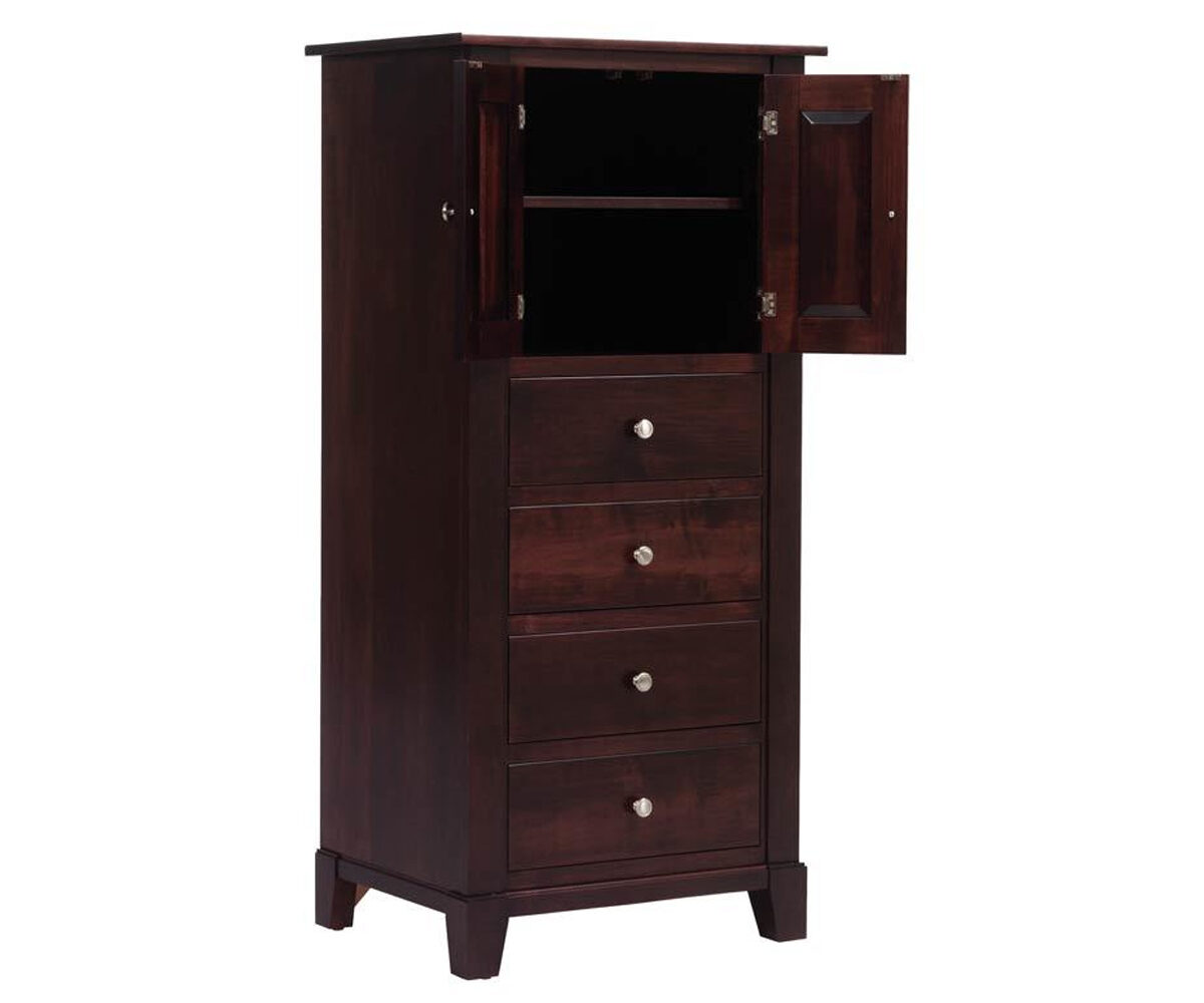 Greenwich Storage Tower - Image 2