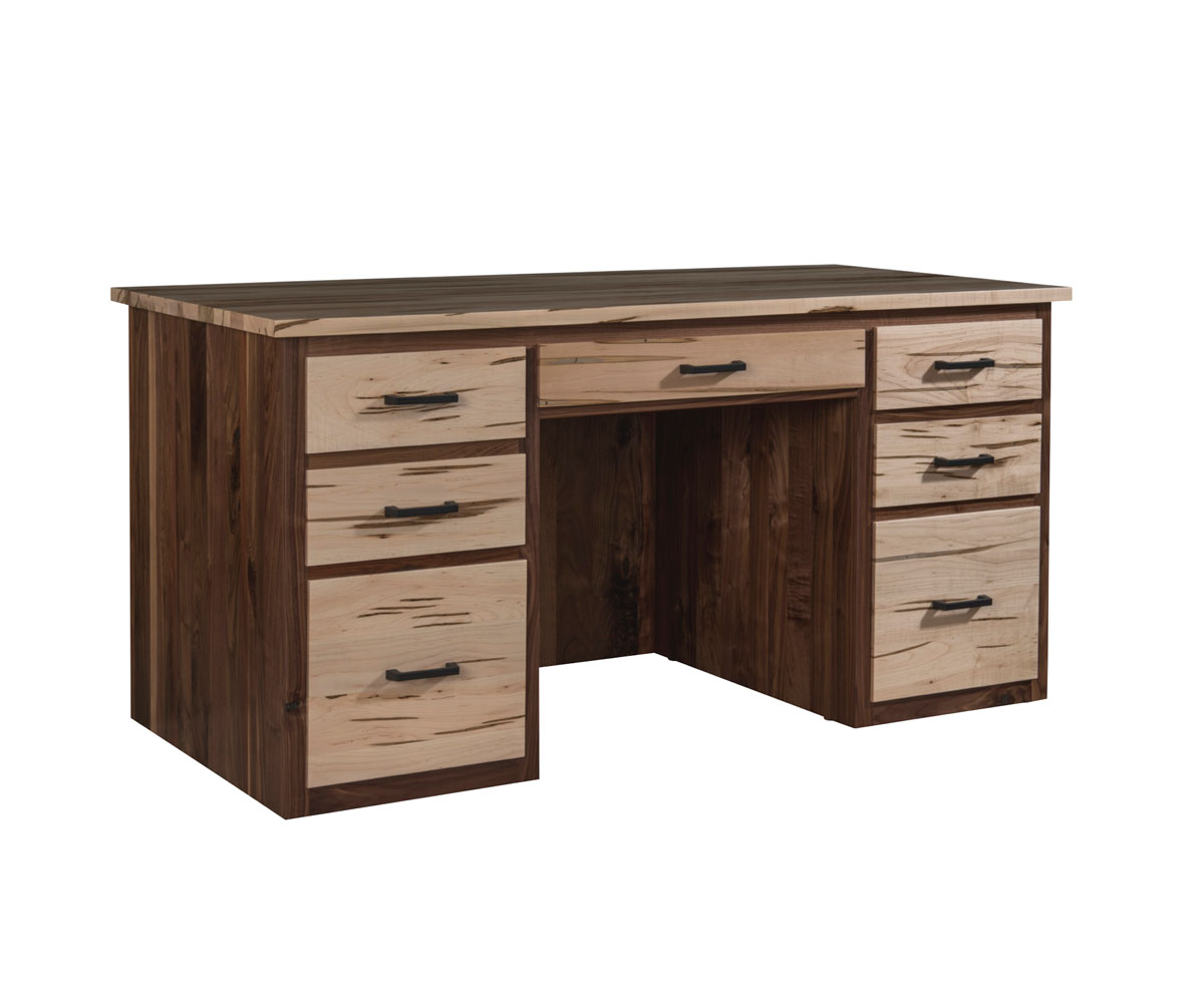 Stanton Executive Desk