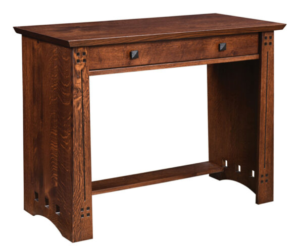 Olde Town Mission Desk