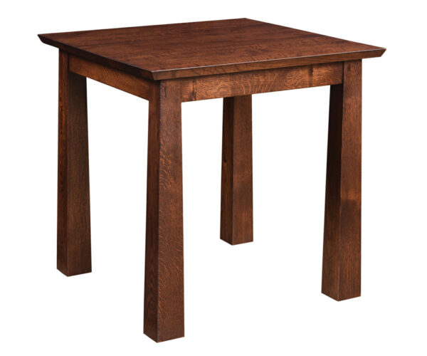 Olde Town Mission Table