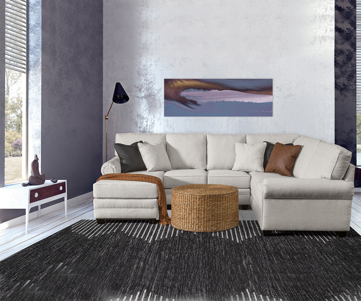 Ellington Chair Panel Arm - Image 3