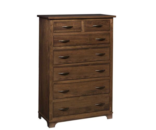 Brooklyn 40" Seven Drawer Chest