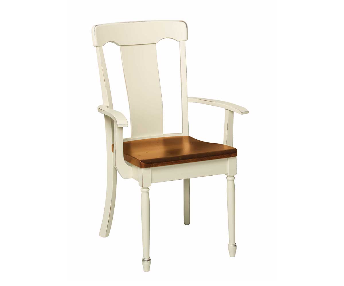 Harbor Cove Chair - Image 2