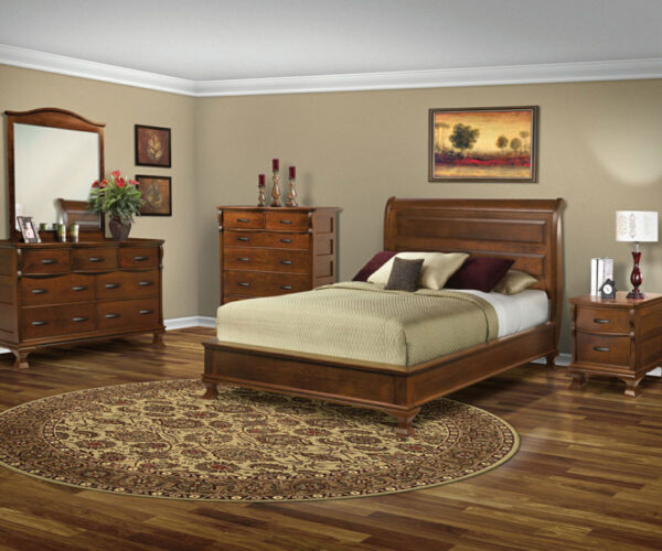 Classical Bedroom Collection