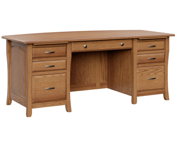 Berkley Executive Desk